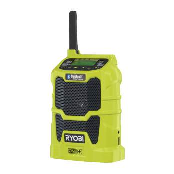 R18R 18V Akumulátorové rádio s Bluetooth® Ryobi