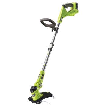 RLT1831H 18V Hybridní strunová sekačka, šířka záběru 25/30cm (1x2.0Ah) Ryobi